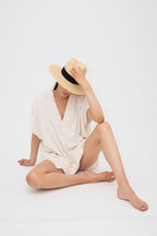 Terry Towelling Dress image 4