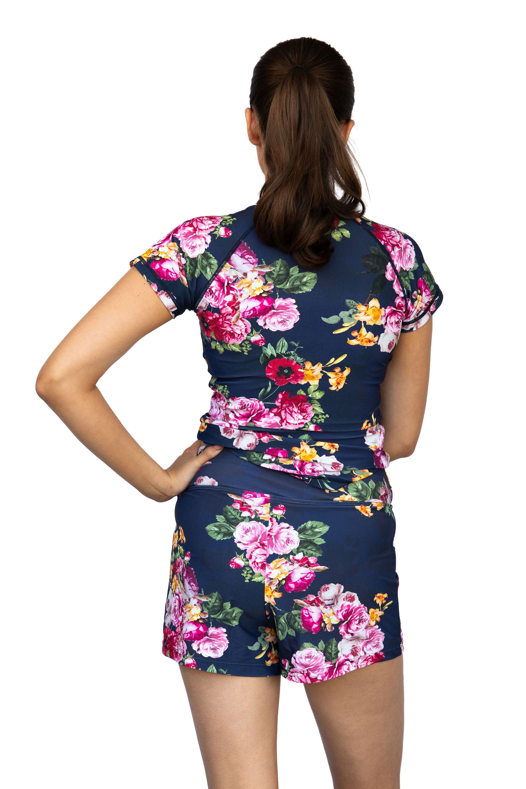 Short Sleeve Rash Shirt image 8