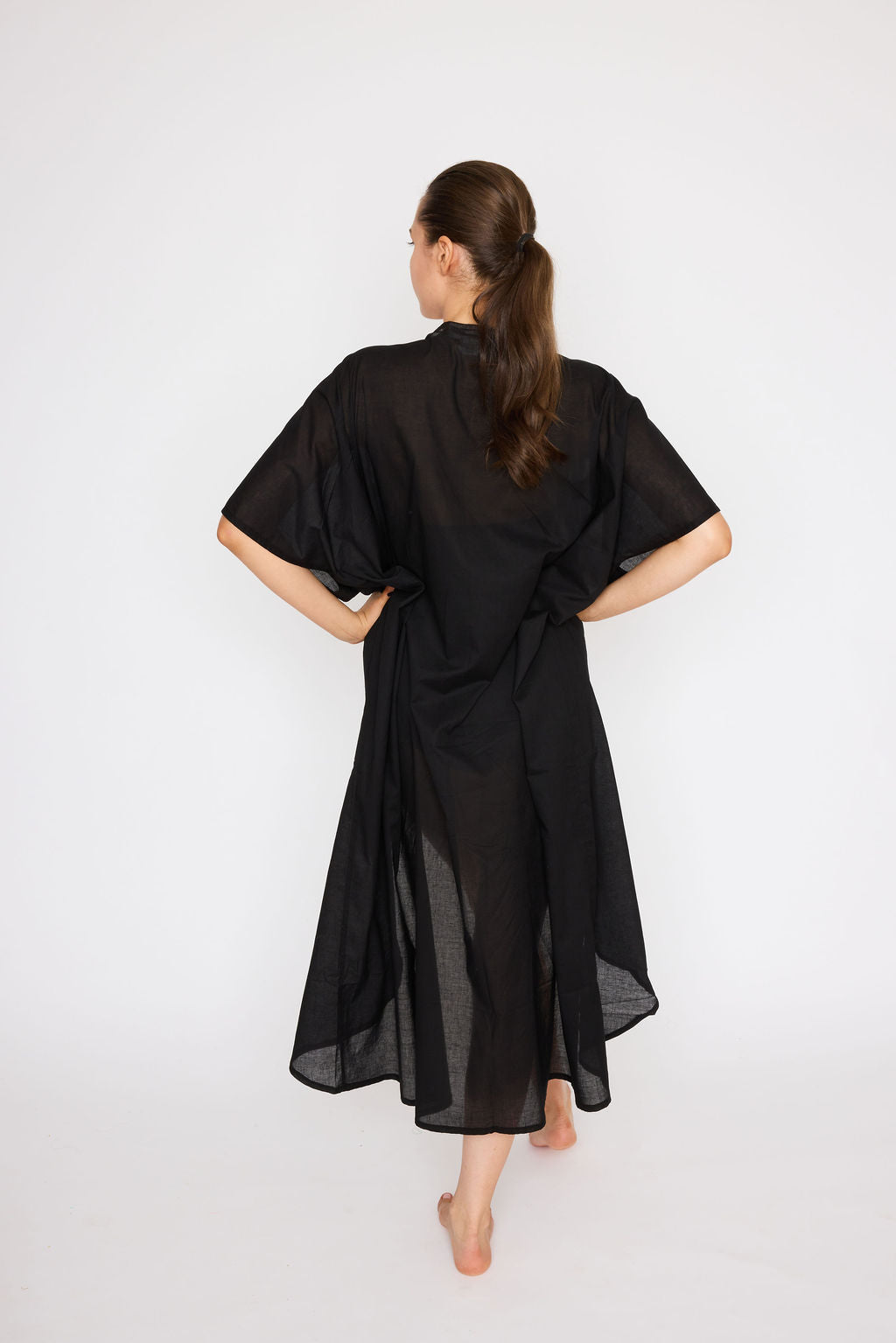 Katie Cover Up image 4