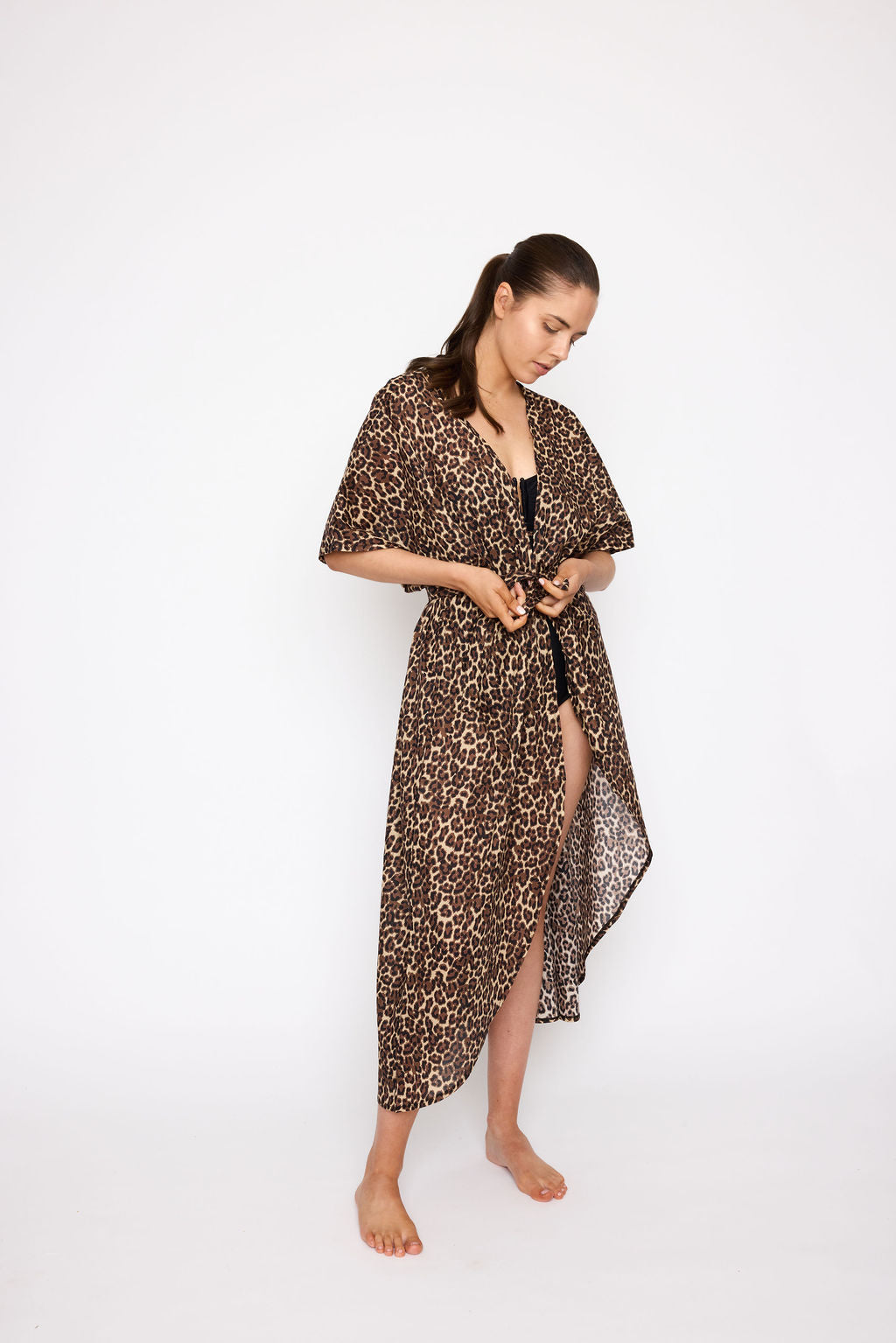 Katie Cover Up image 1