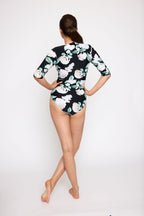 Kirsten Zip Front Rashsuit image 1