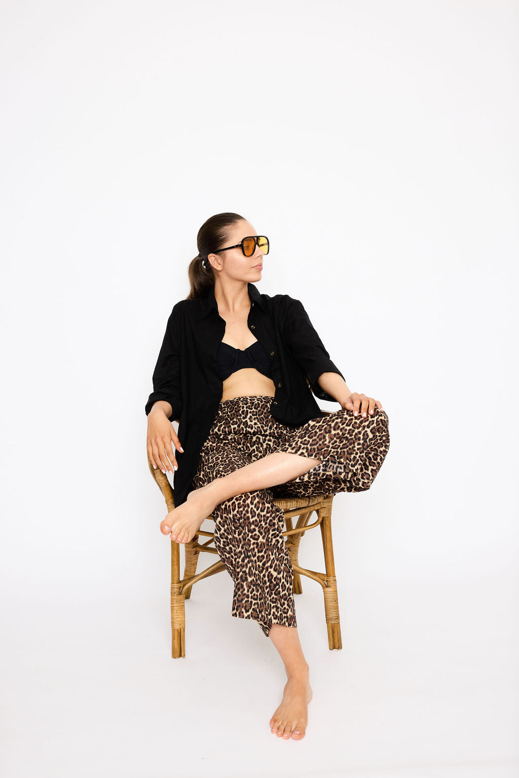 Lesley Shirt image 1