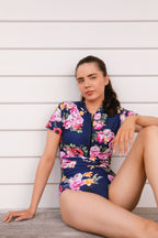 Angie Cap Sleeve image 0