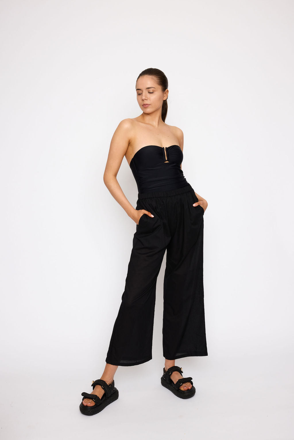 Betty Beach Pants image 0