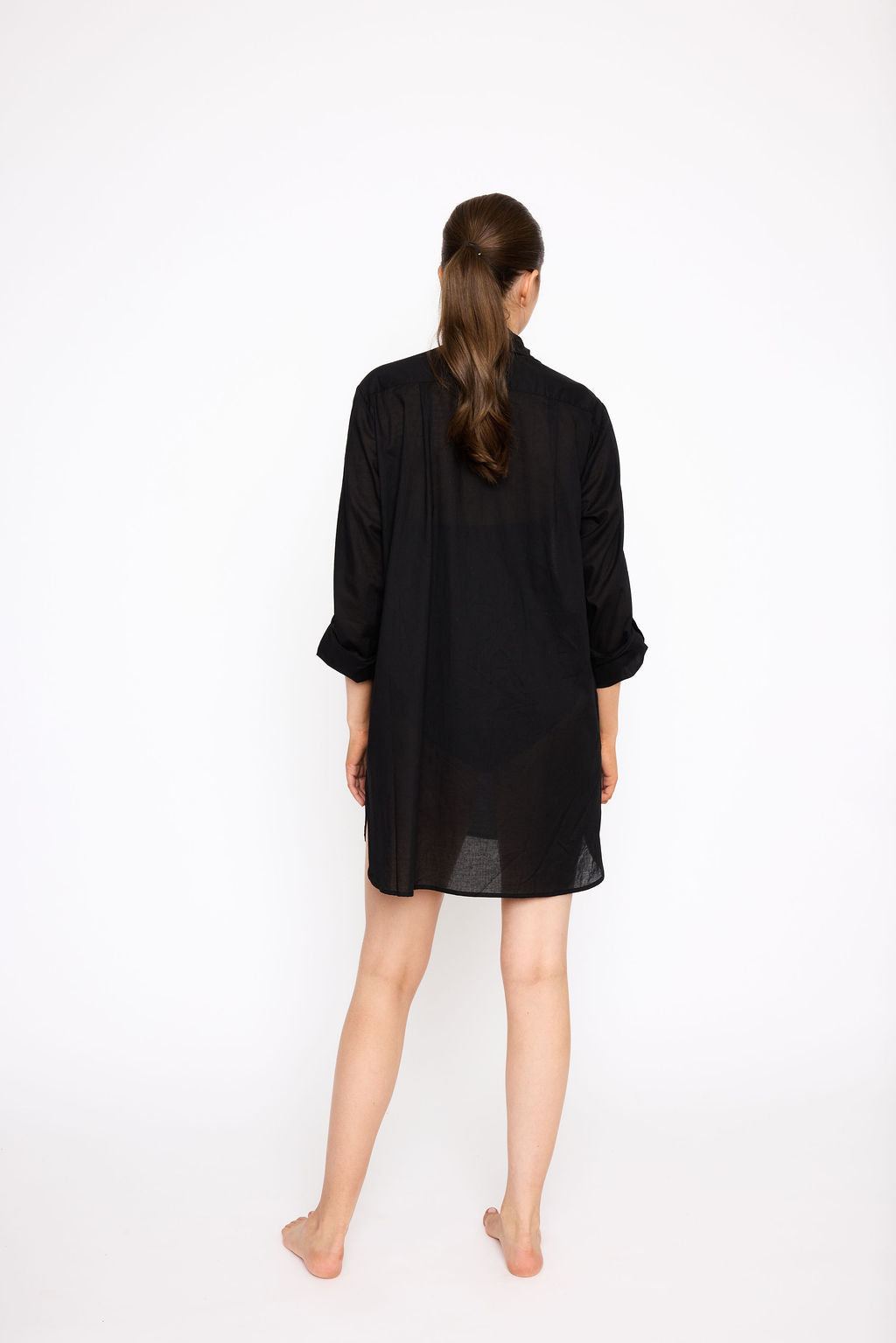 Lesley Shirt image 3