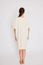 Terry Towelling Dress image 5