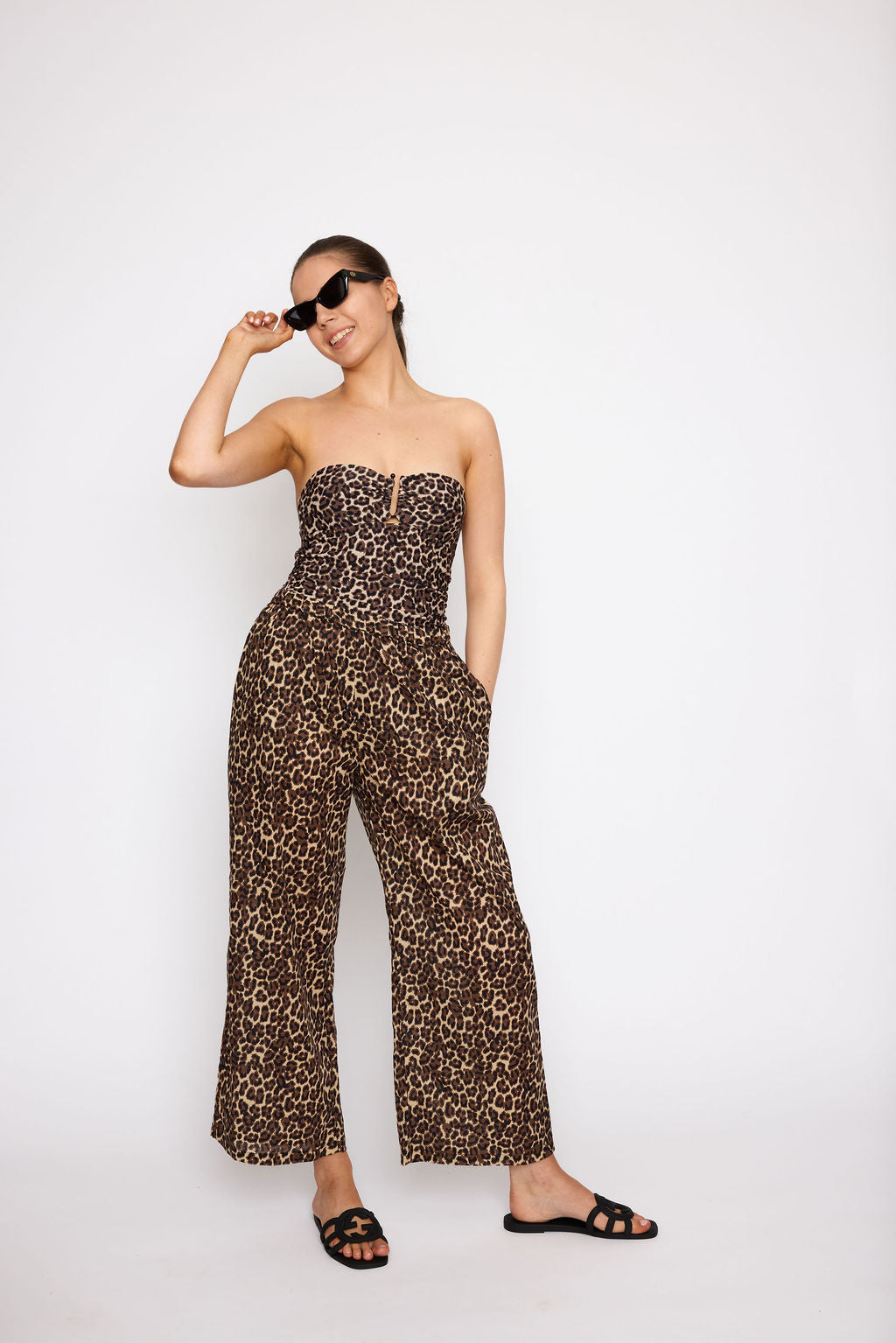Betty Beach Pants image 3