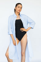 Clairesy Maxi Shirt image 1