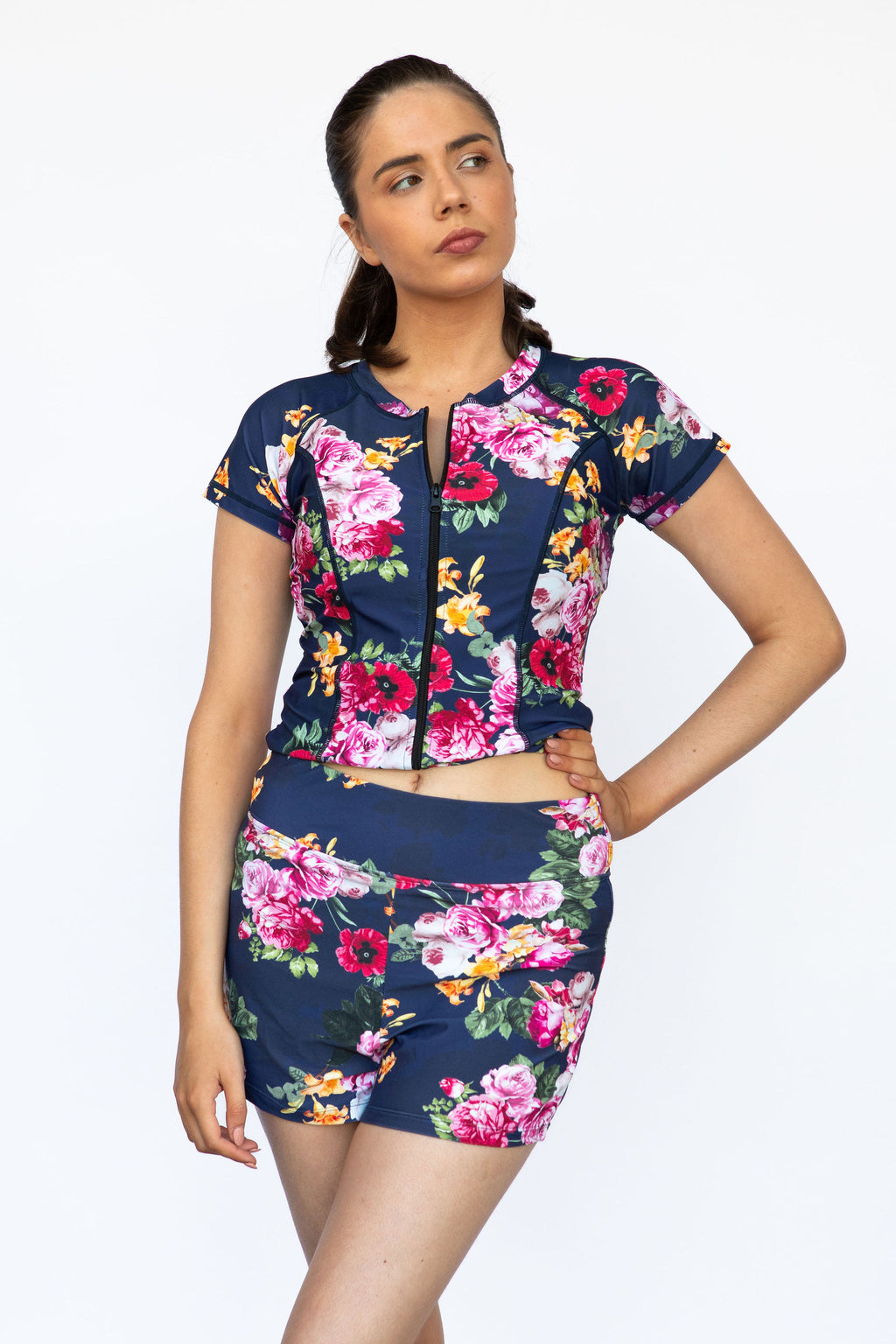 Short Sleeve Rash Shirt image 6